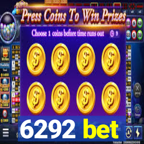 6292 bet